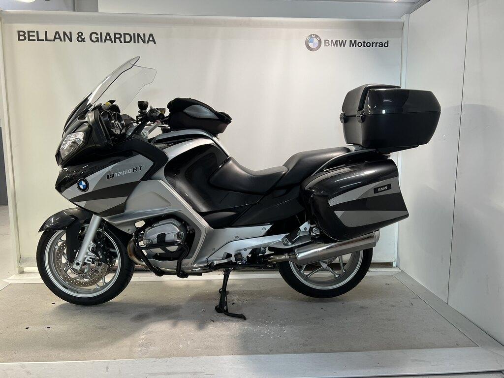 R 1200 RT