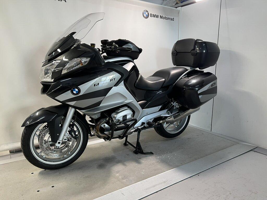 R 1200 RT