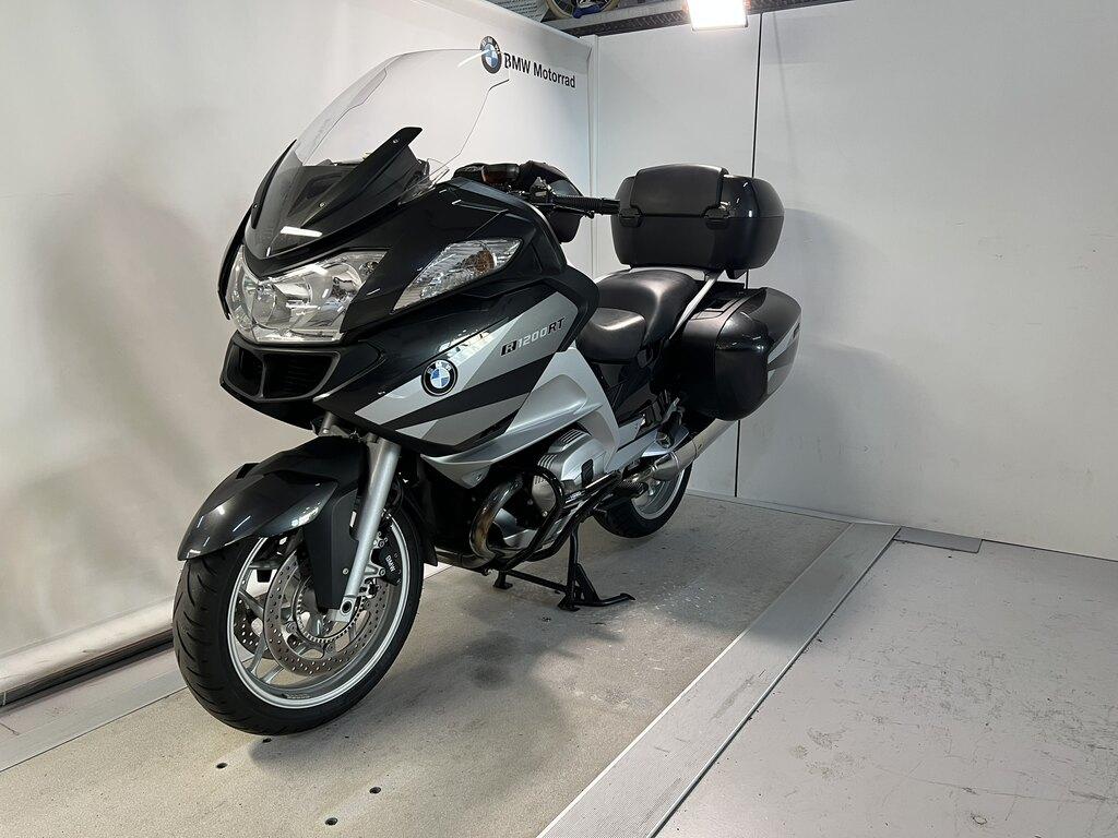 R 1200 RT