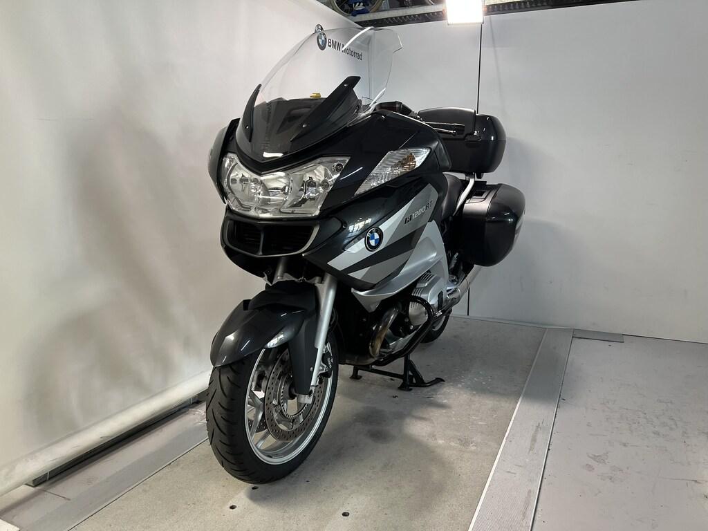 R 1200 RT