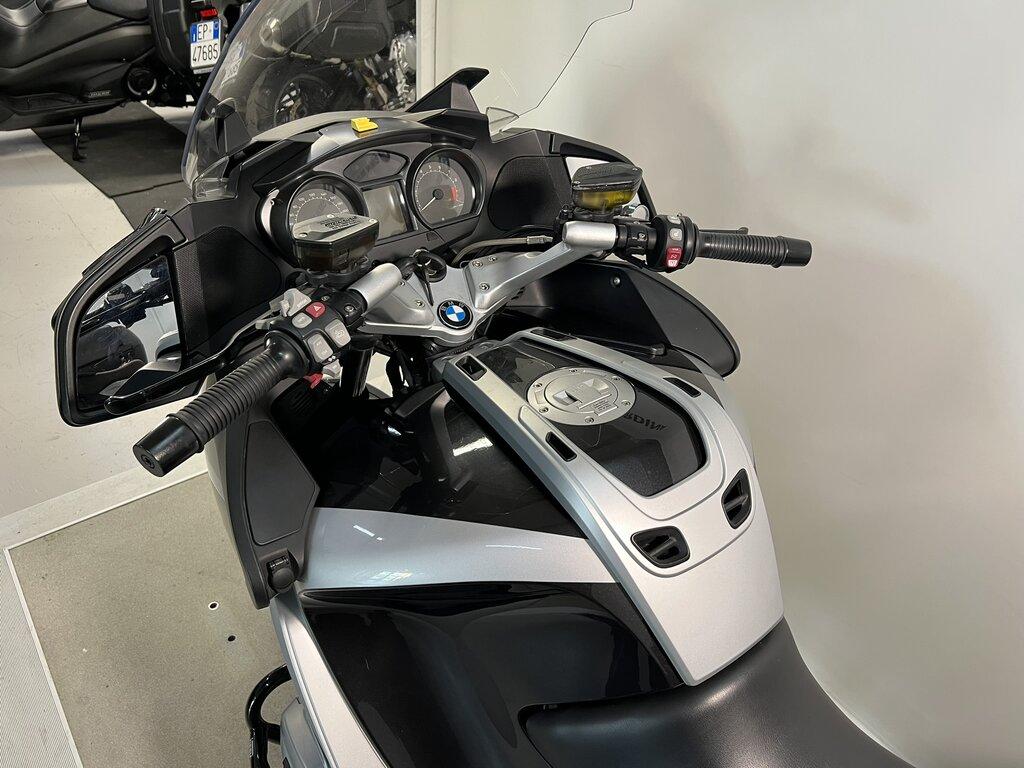 R 1200 RT
