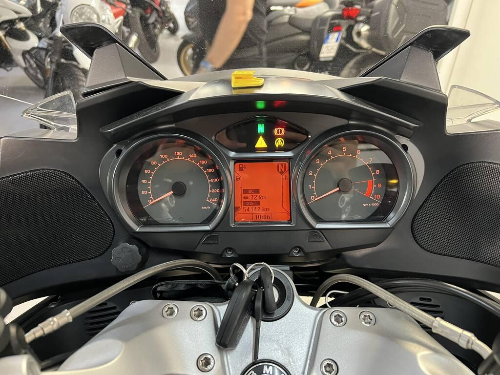 R 1200 RT