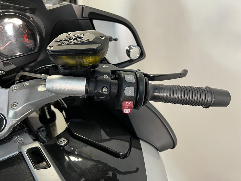 R 1200 RT
