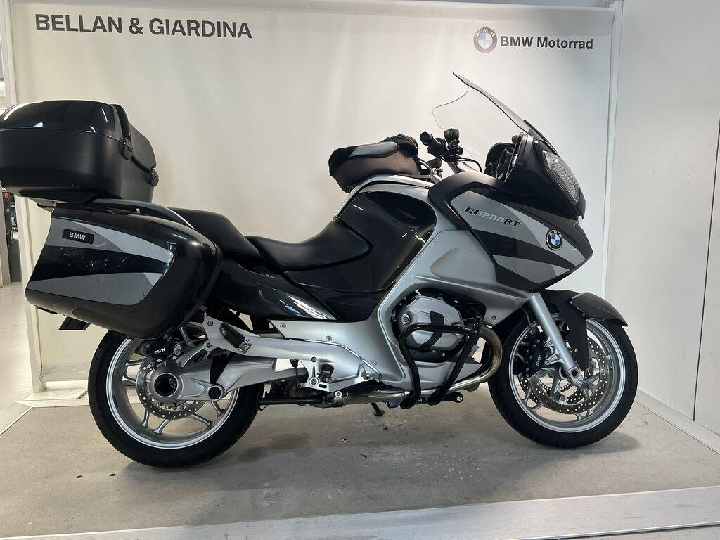 R 1200 RT