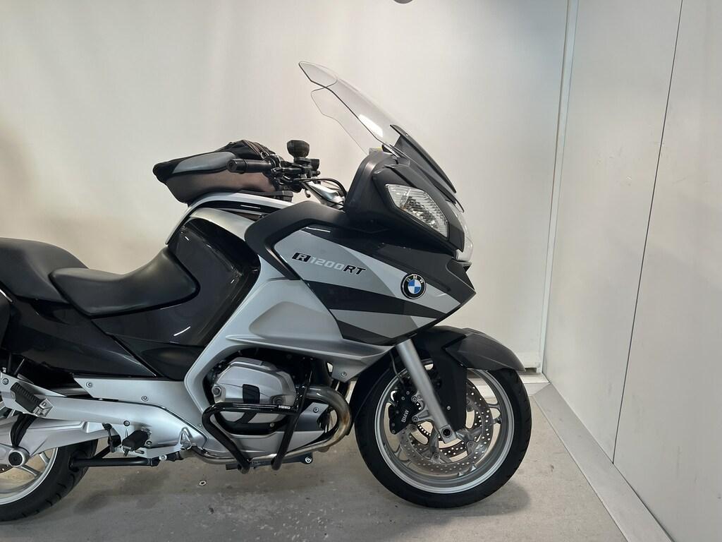 R 1200 RT