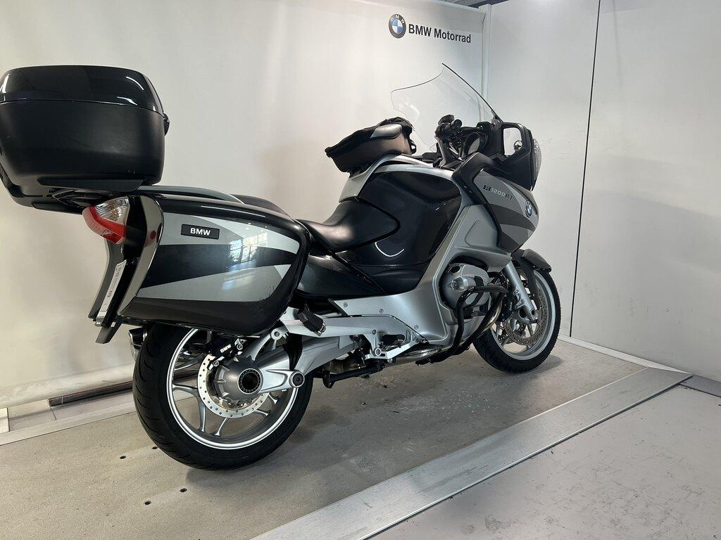 R 1200 RT