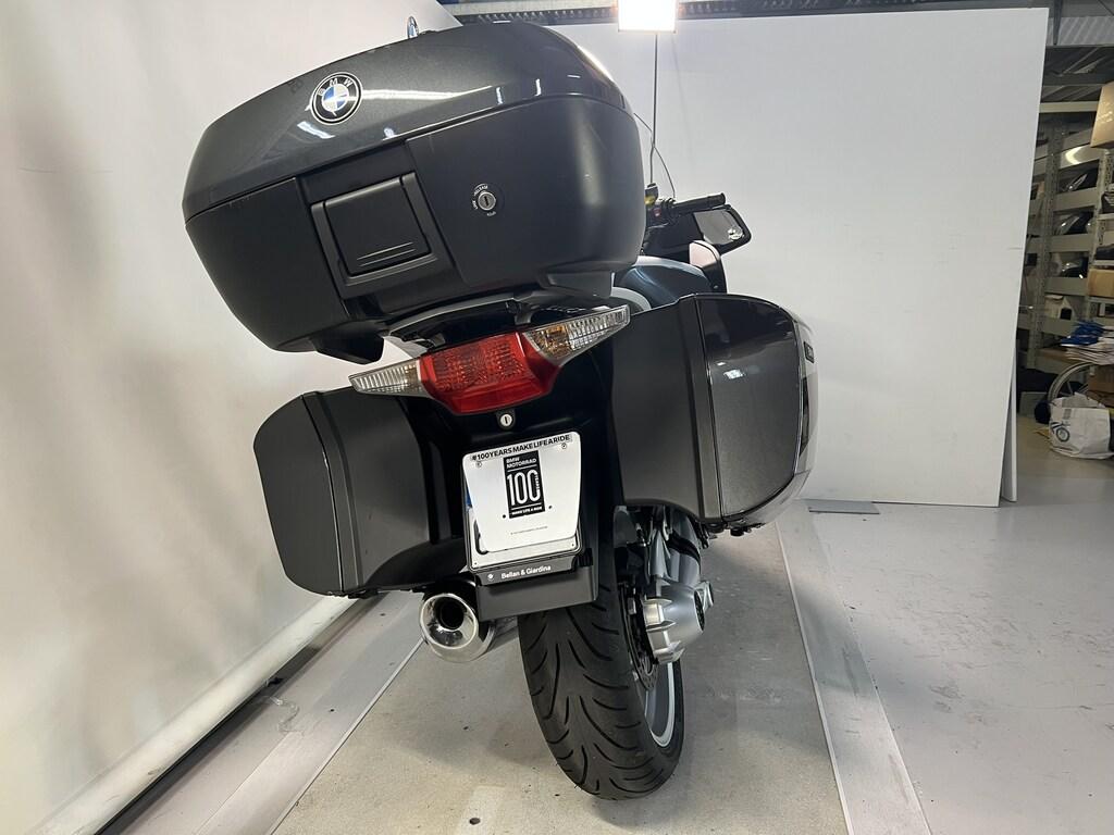 R 1200 RT