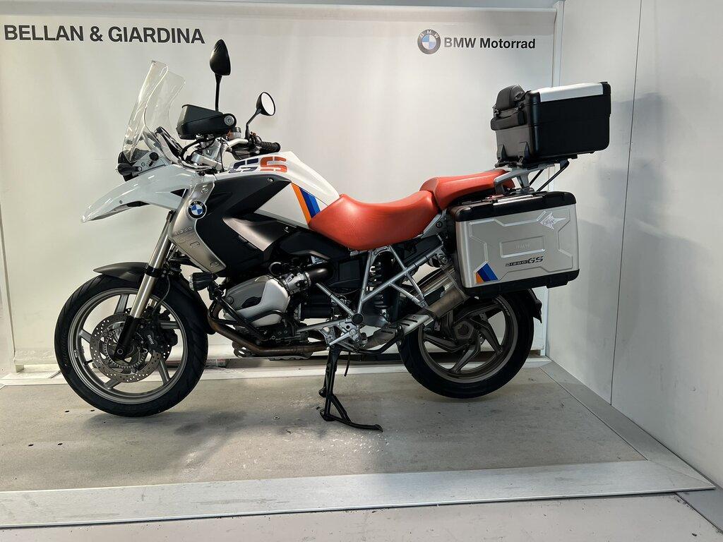 R 1200 GS