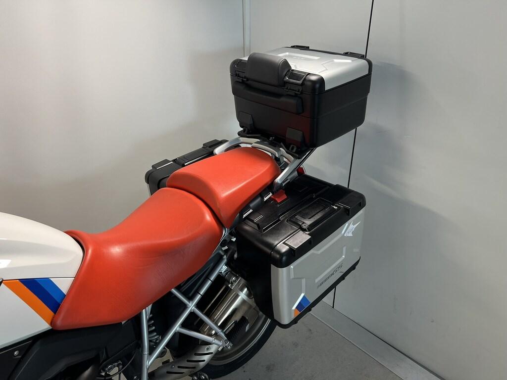 R 1200 GS