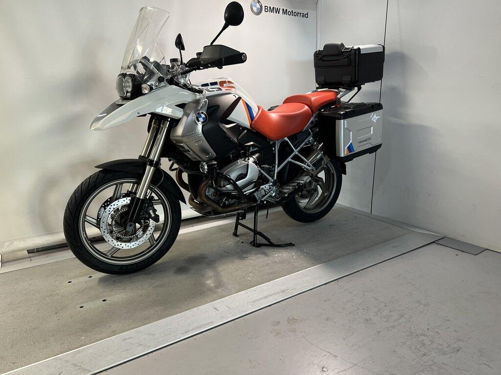 R 1200 GS