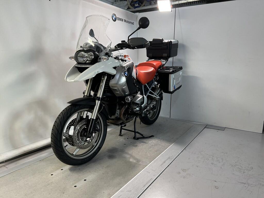 R 1200 GS