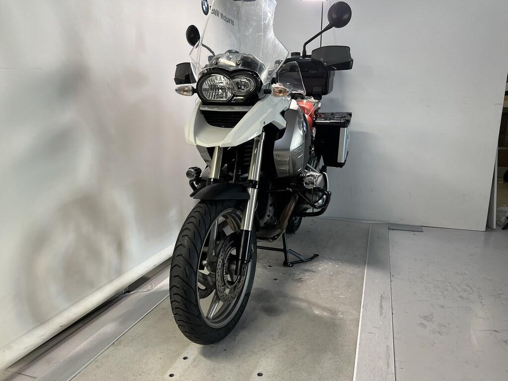R 1200 GS