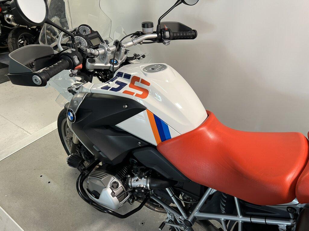 R 1200 GS