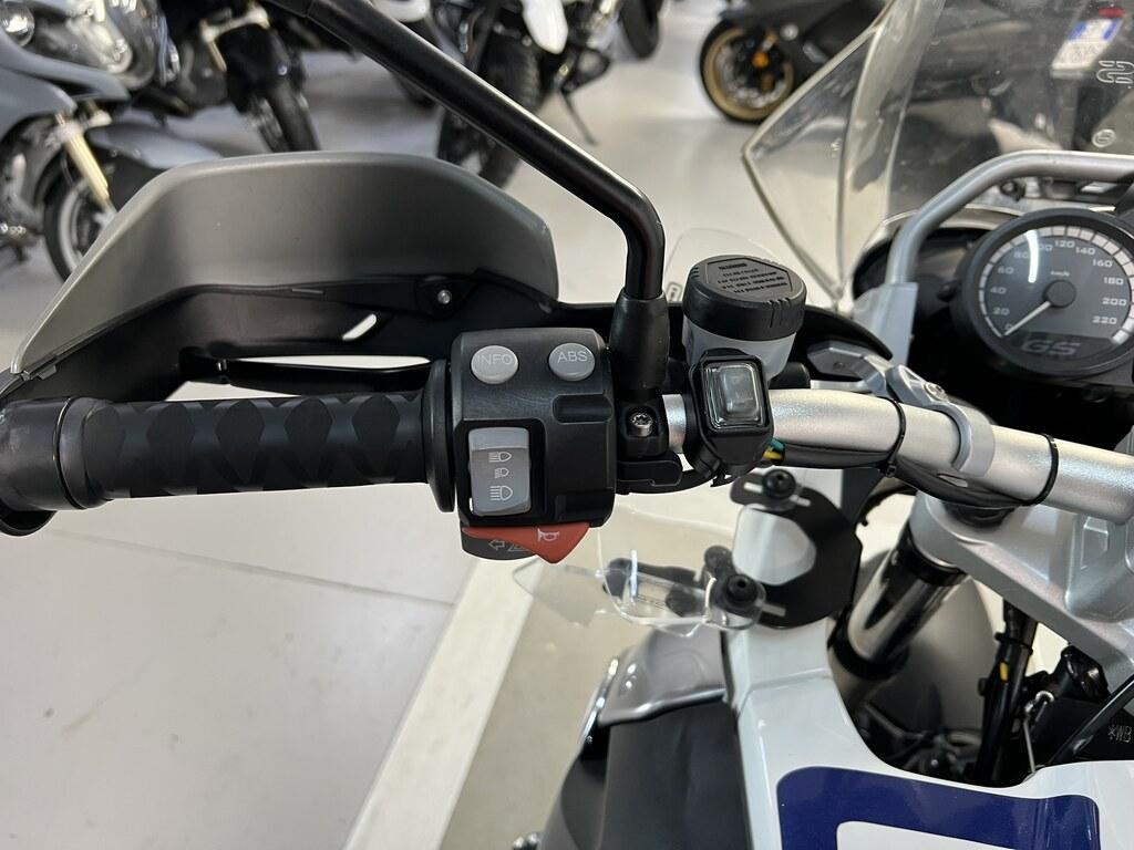 R 1200 GS