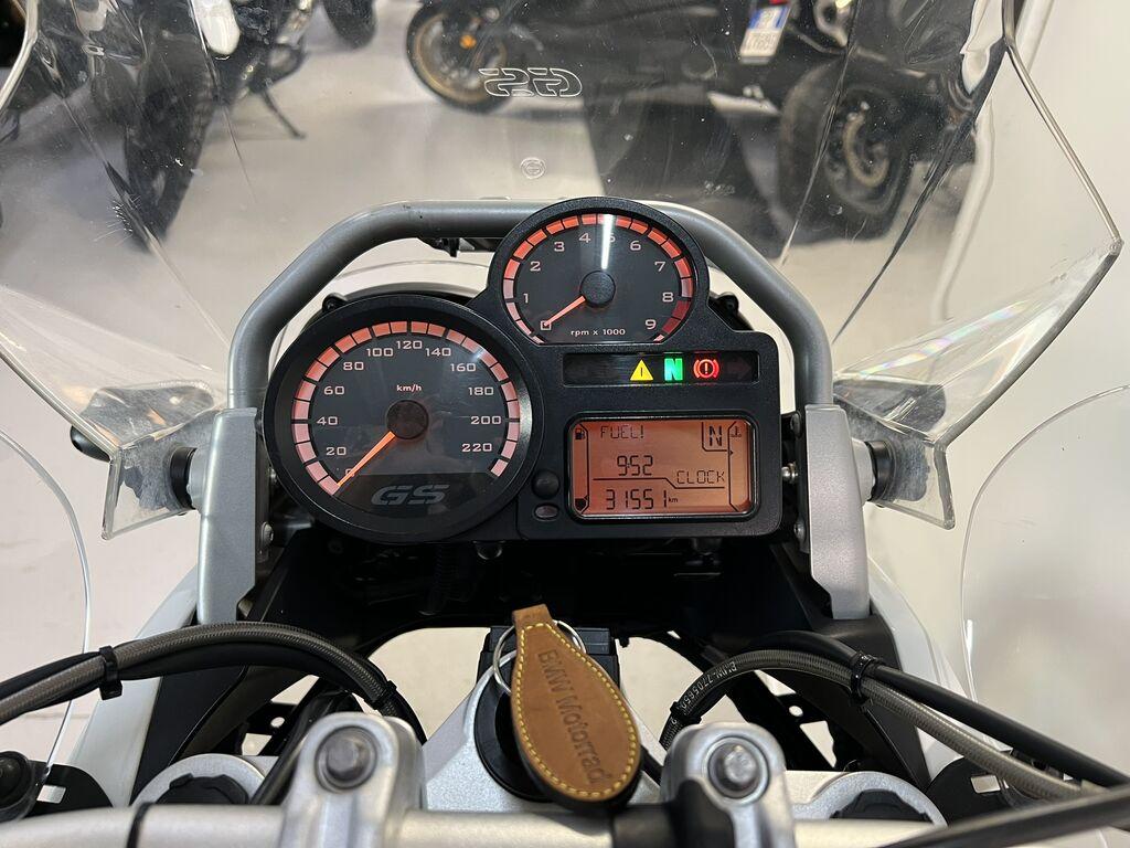 R 1200 GS