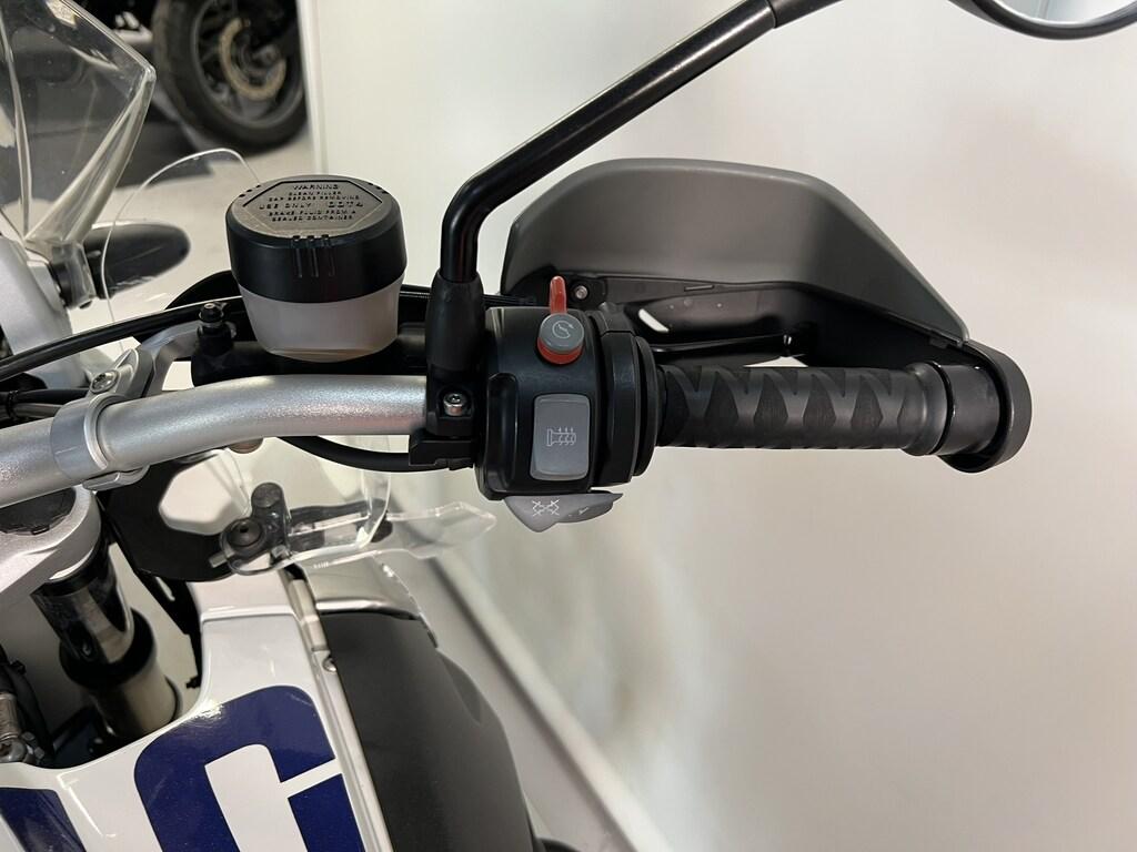 R 1200 GS