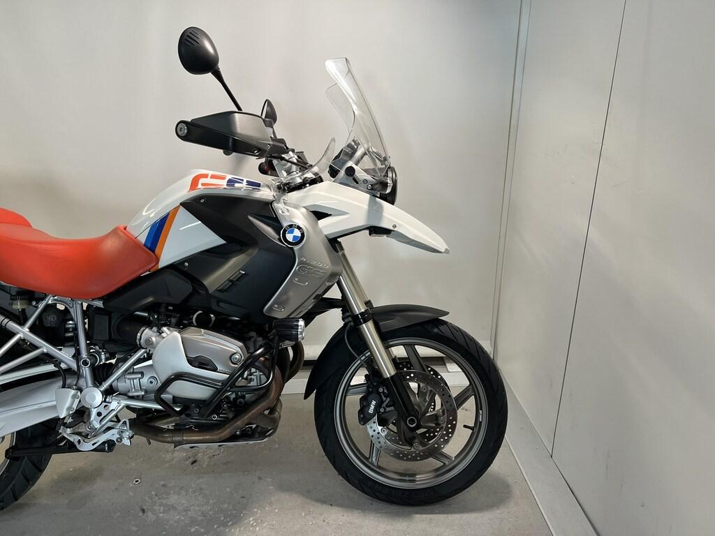 R 1200 GS