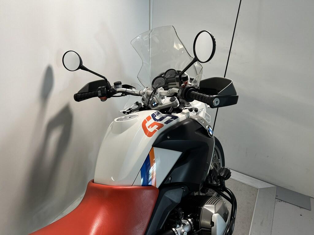 R 1200 GS