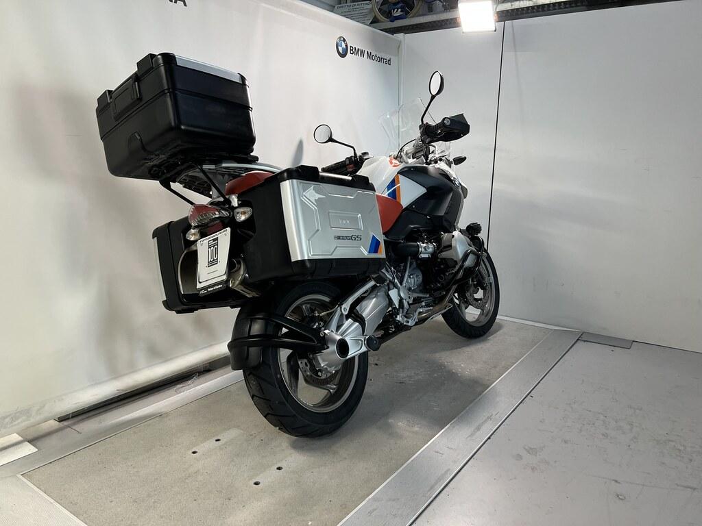 R 1200 GS