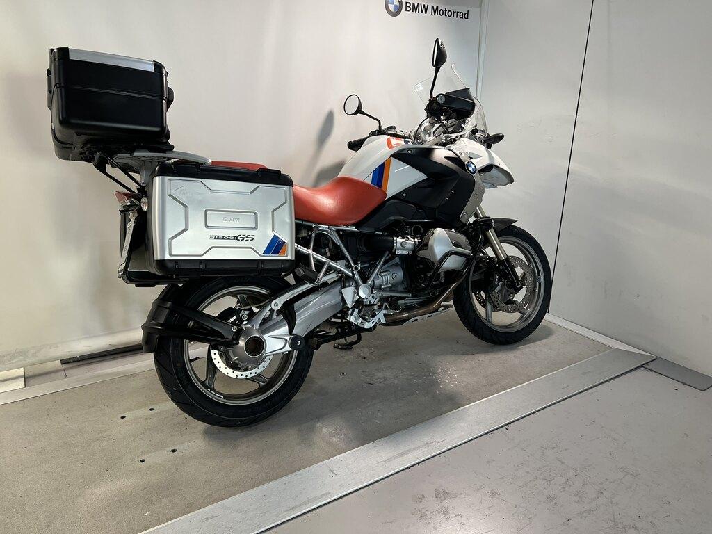 R 1200 GS