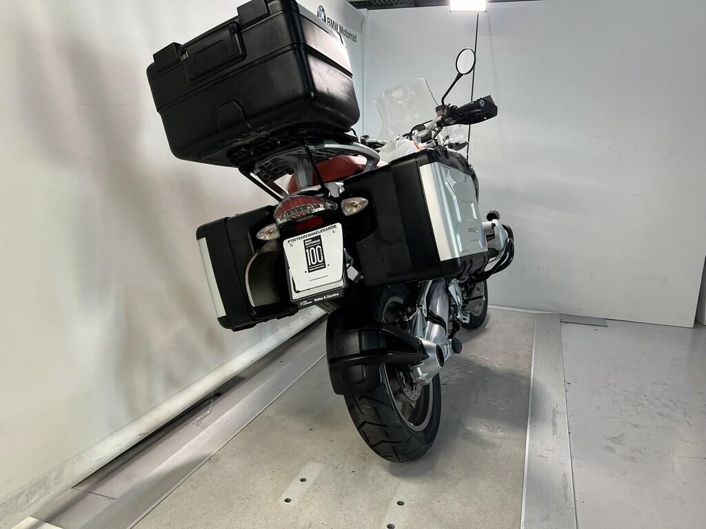 R 1200 GS