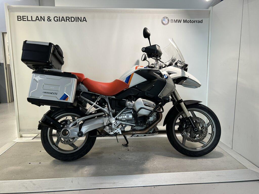 R 1200 GS