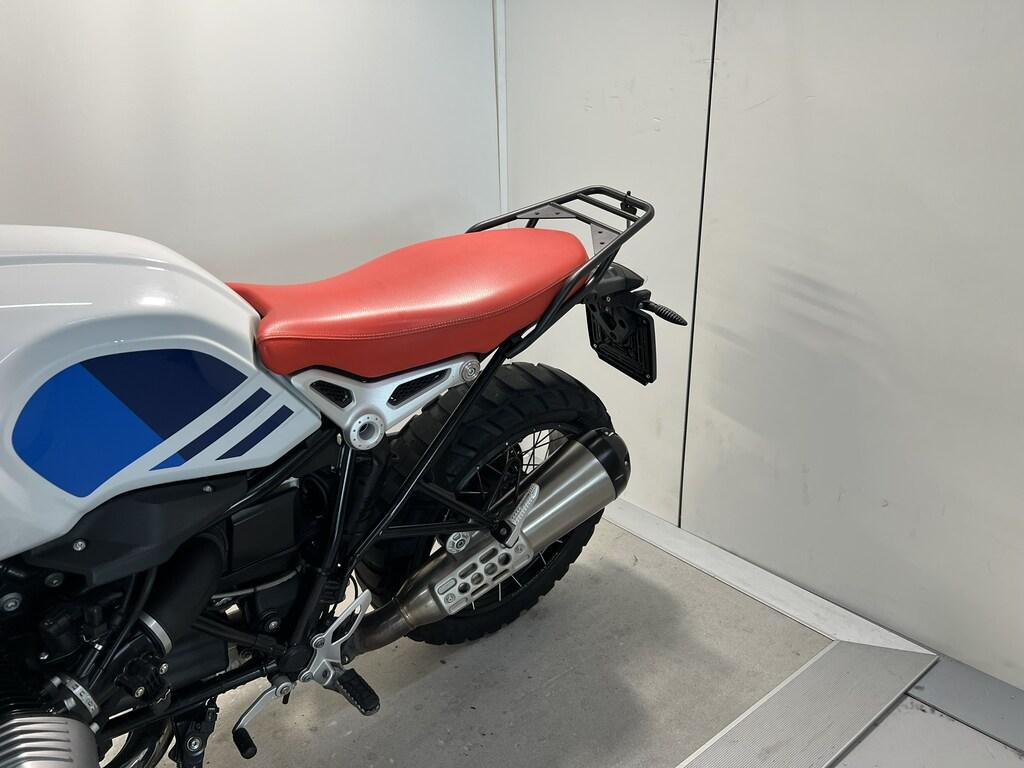 R 1200 NINET