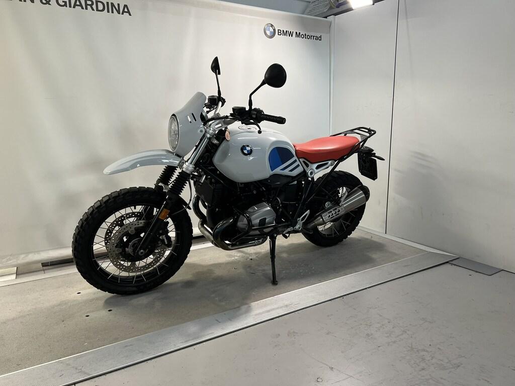 R 1200 NINET