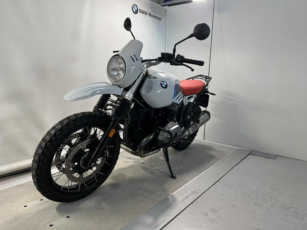 R 1200 NINET