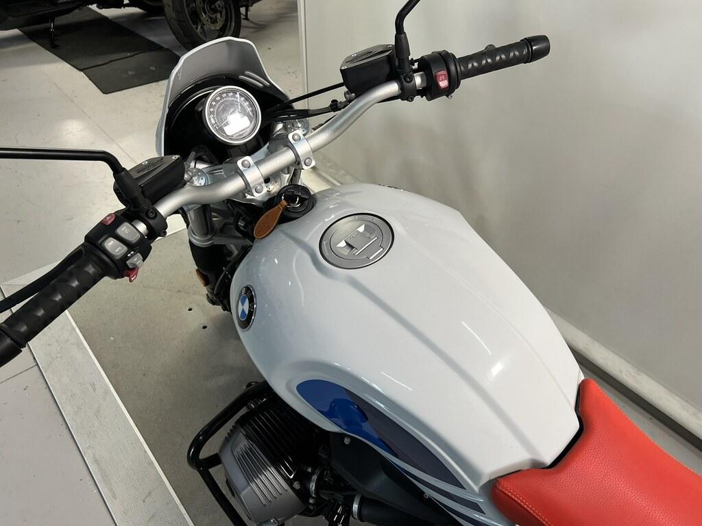 R 1200 NINET