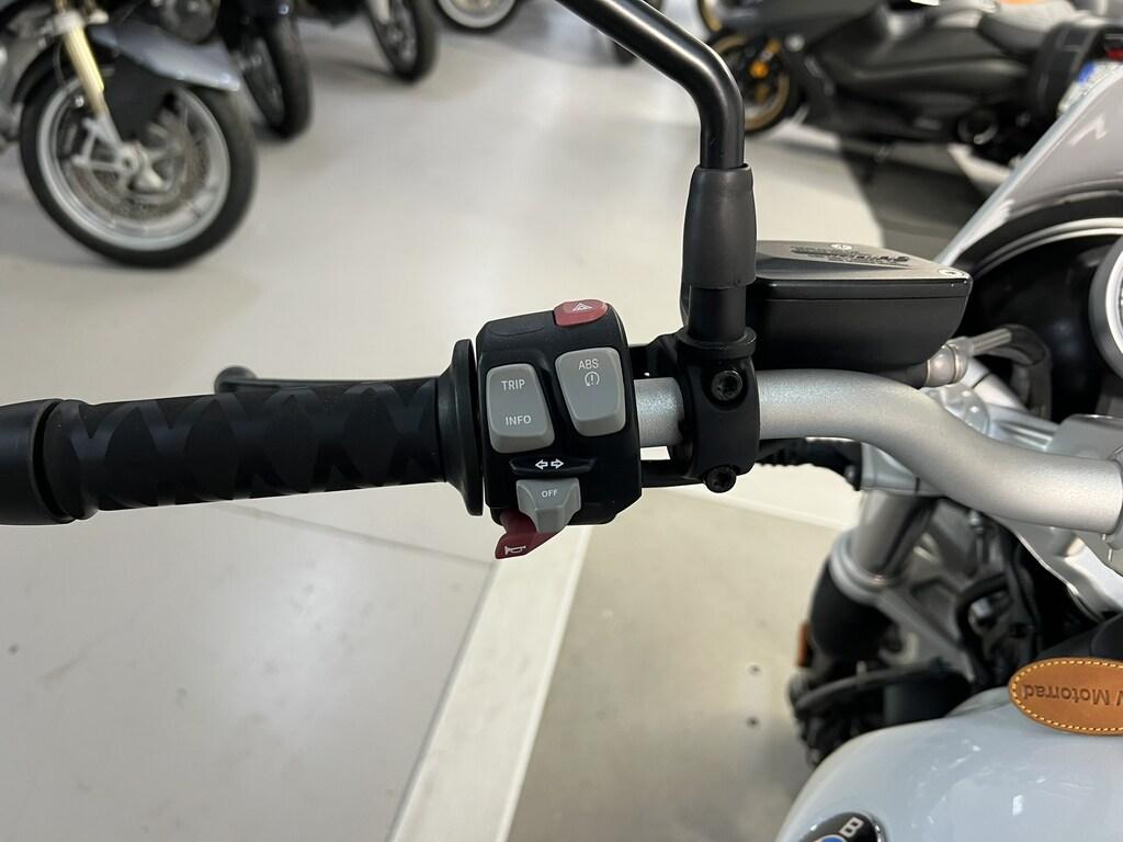 R 1200 NINET