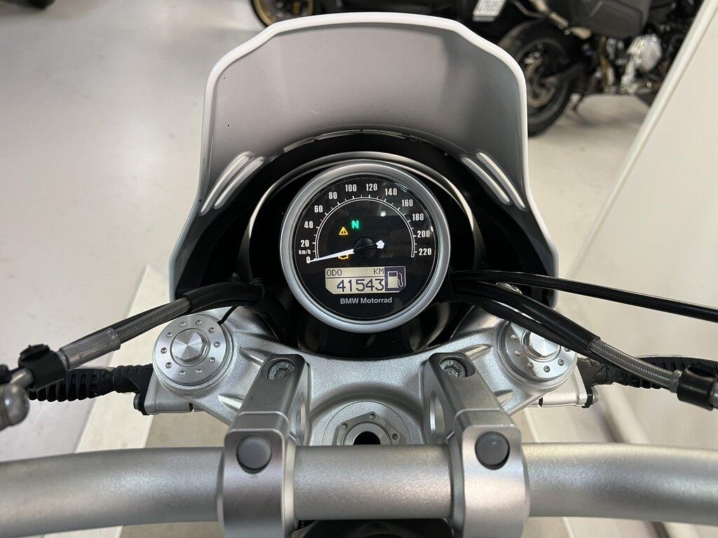 R 1200 NINET