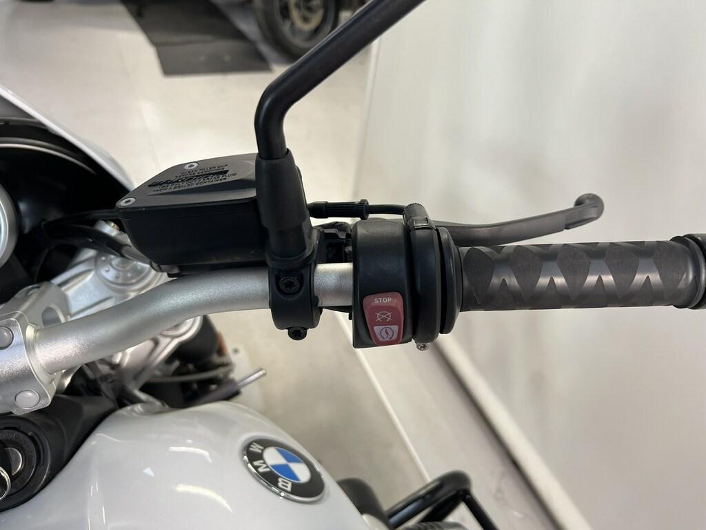 R 1200 NINET