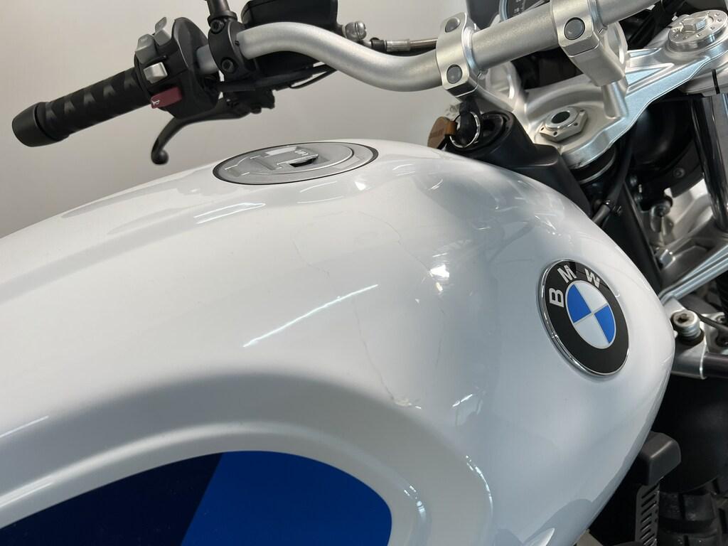 R 1200 NINET
