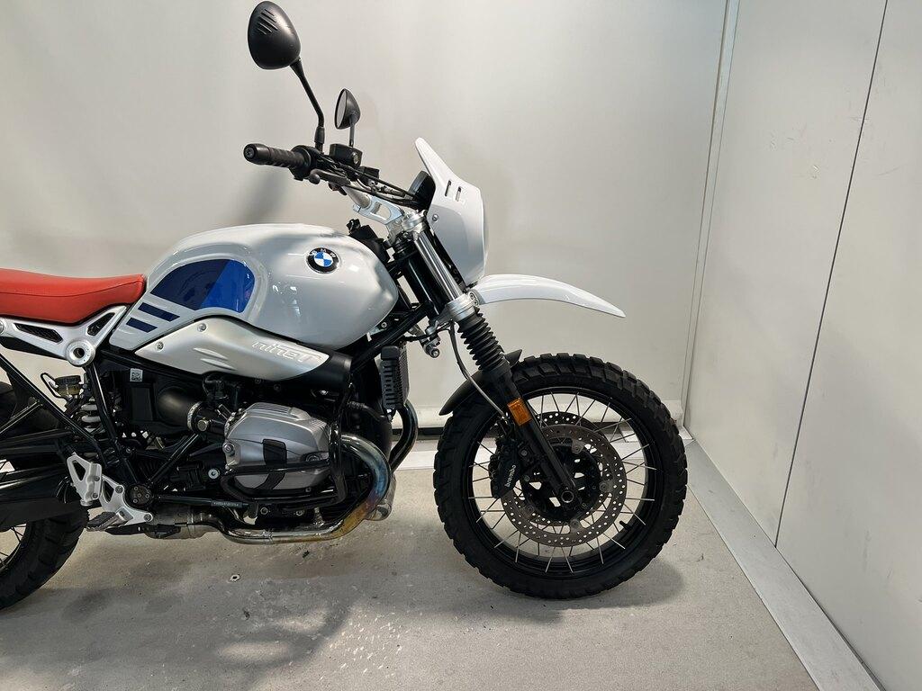 R 1200 NINET