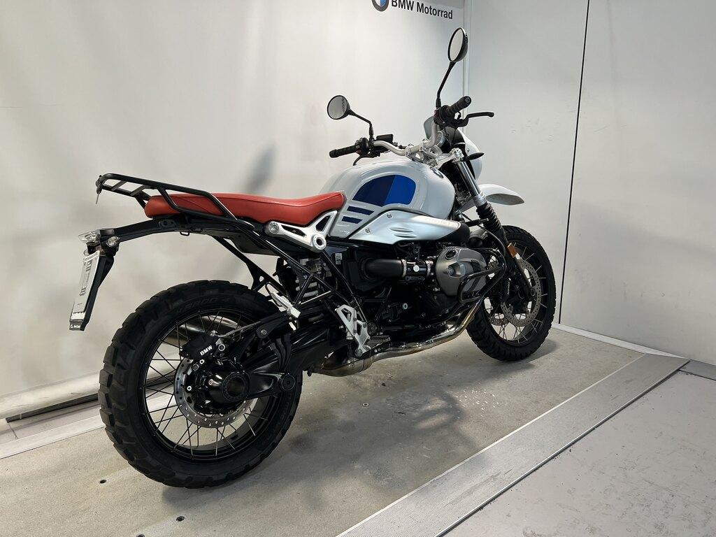 R 1200 NINET