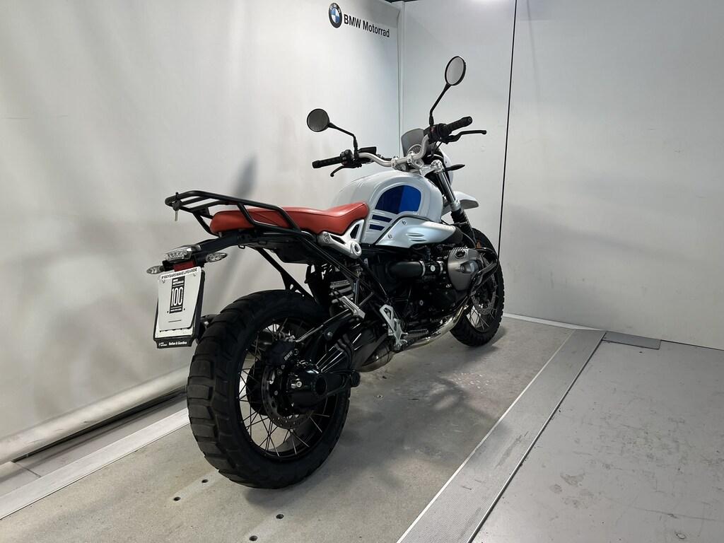 R 1200 NINET
