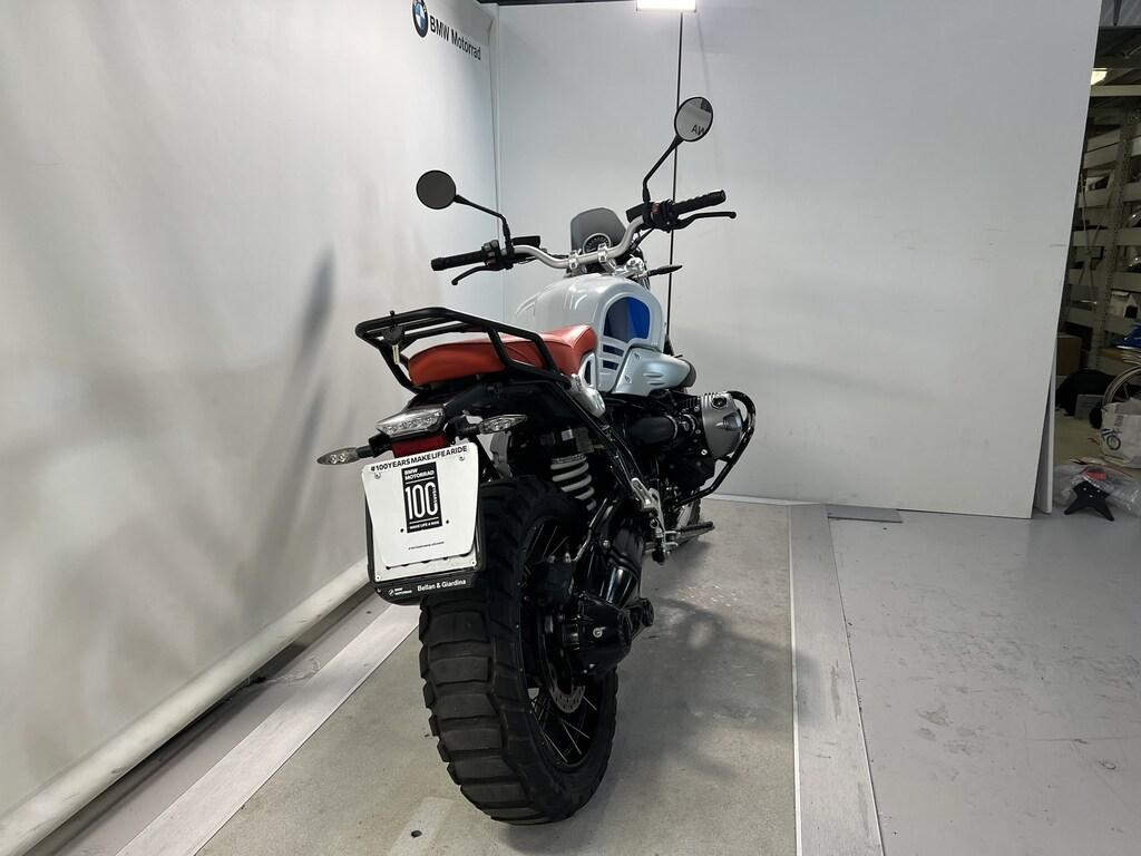 R 1200 NINET