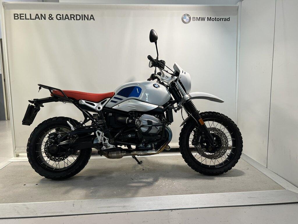 R 1200 NINET