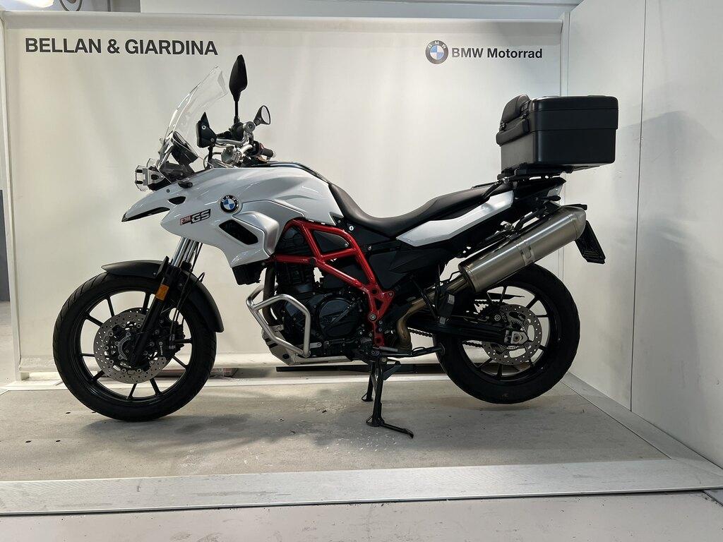 F 700 GS