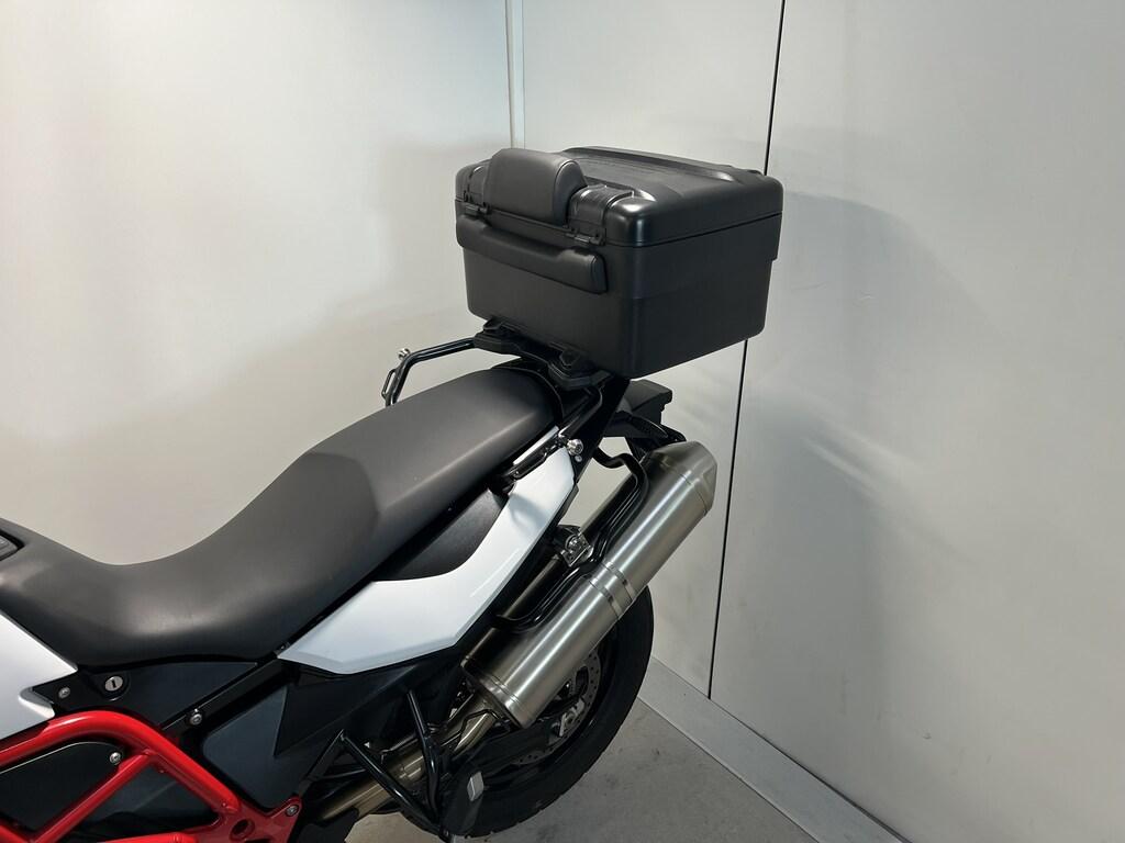 F 700 GS
