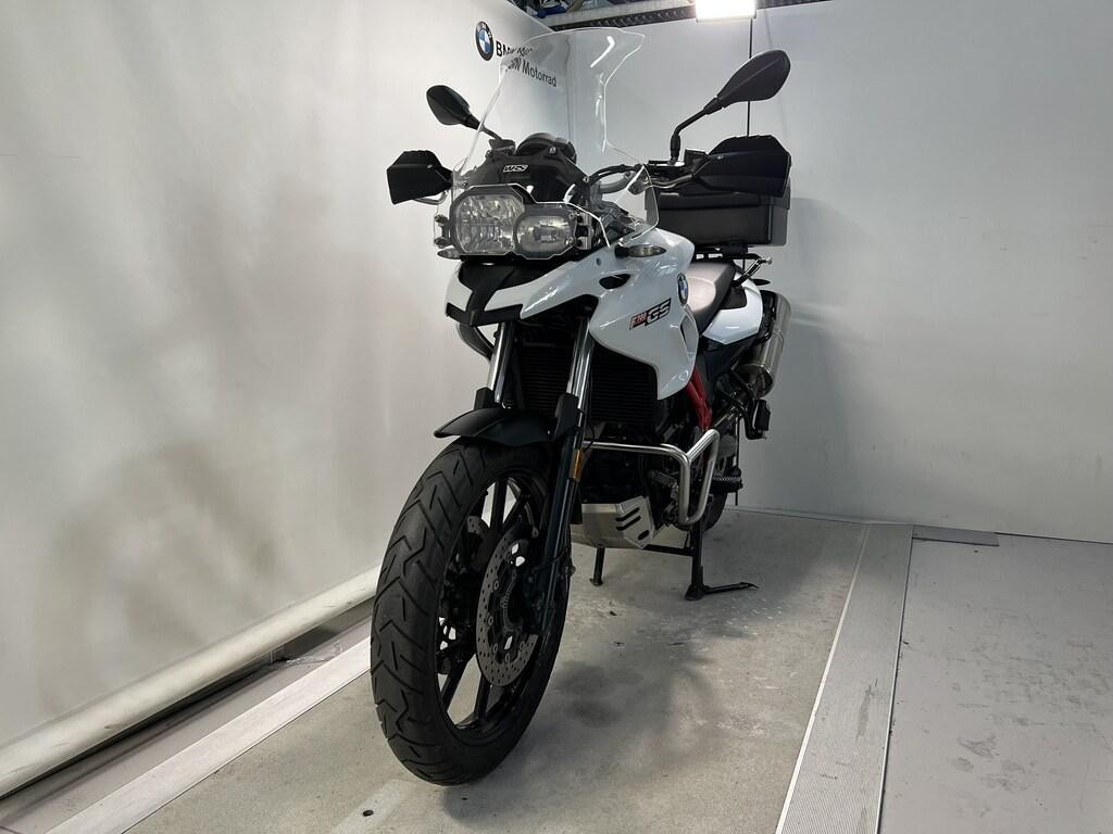 F 700 GS