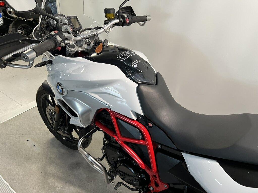F 700 GS