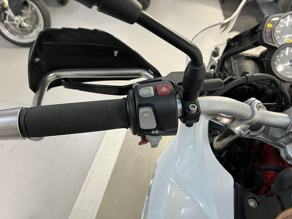 F 700 GS