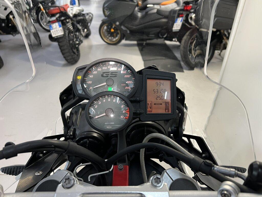 F 700 GS