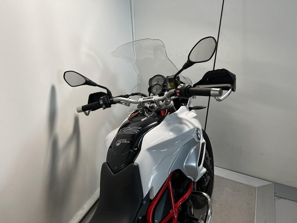 F 700 GS