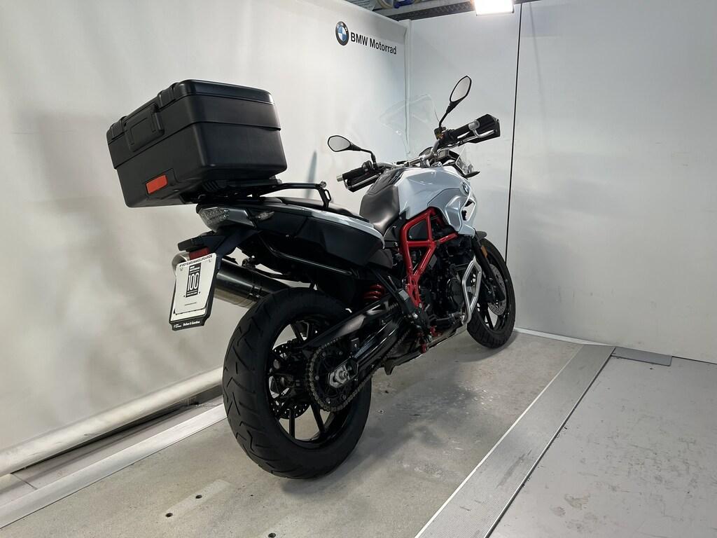 F 700 GS