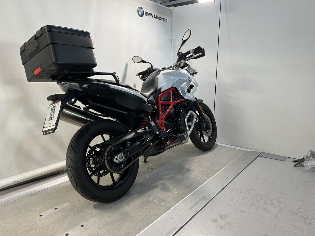 F 700 GS