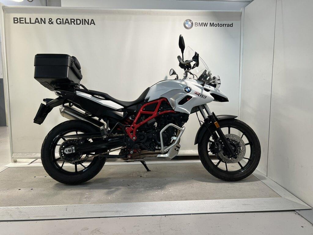 F 700 GS
