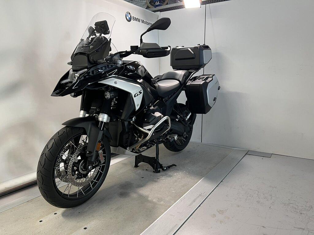 R 1300 GS